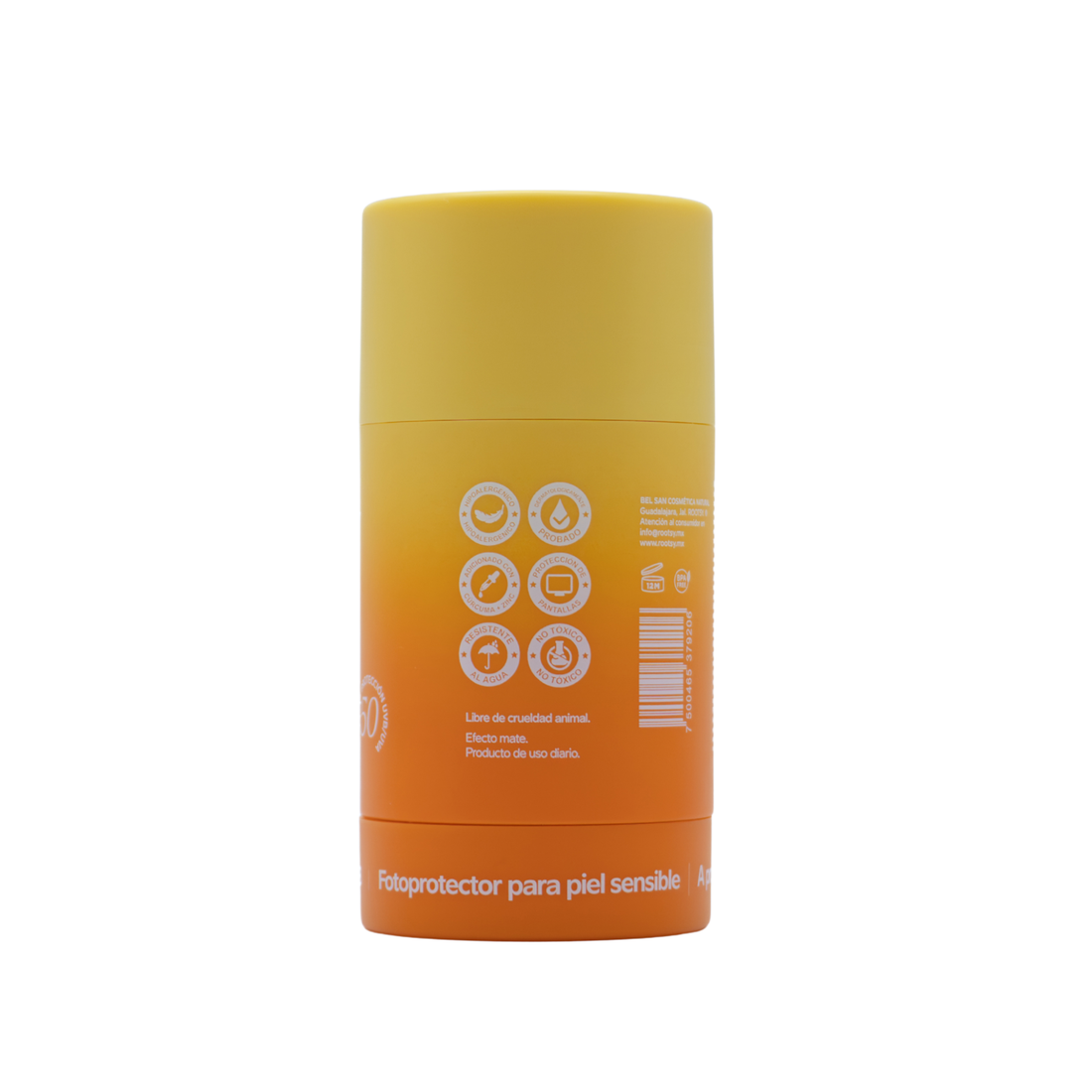 Protector Solar en Stick