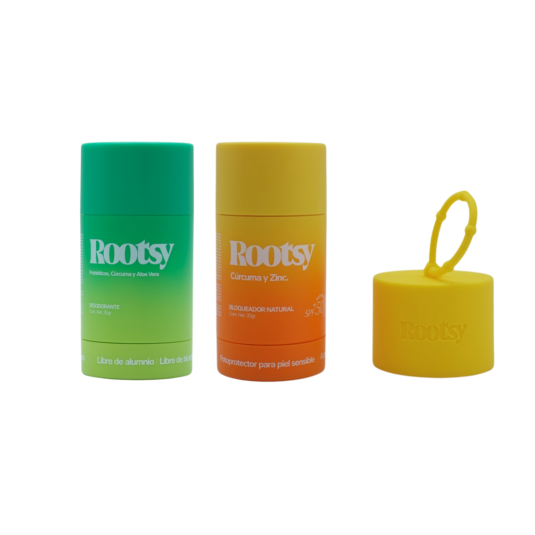 ROOTSY Duo+ Holder