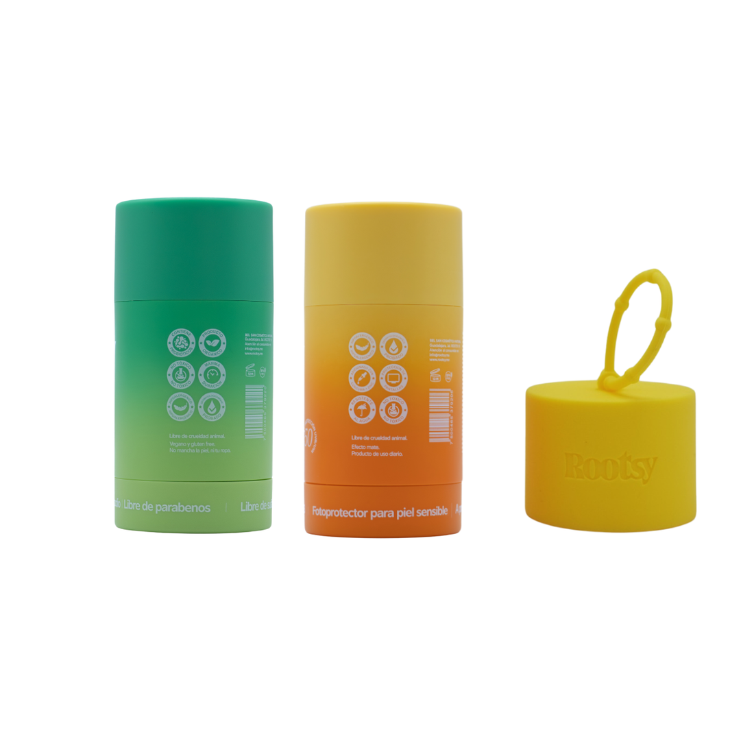 ROOTSY Duo+ Holder